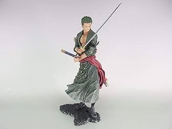 Amazon | ワンピースCREATOR x CREATOR RORONOA.ZORO ロロノア